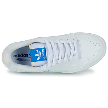 Adidas Originals 阿迪达斯三叶草 NY 90 J 白色 / 玫瑰色