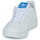 鞋子 女孩 球鞋基本款 Adidas Originals 阿迪达斯三叶草 NY 90 J 白色 / 玫瑰色