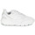 鞋子 儿童 球鞋基本款 Adidas Originals 阿迪达斯三叶草 ZX 1K BOOST 2.0 J 白色
