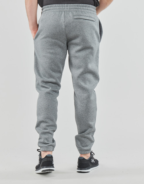 Under Armour 安德玛 UA Essential Fleece Jogger 灰色