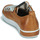 鞋子 男士 球鞋基本款 Blackstone XG75 棕色