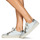 鞋子 女士 球鞋基本款 Chattawak AGRADOS 米色