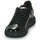 鞋子 女士 球鞋基本款 JB Martin 1FATALE 漆皮 / 黑色 / 金属银