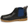 鞋子 男孩 短筒靴 Citrouille et Compagnie NEW 85 黑色