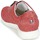 鞋子 女士 球鞋基本款 Maruti WING 红色