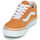 鞋子 儿童 球鞋基本款 Vans 范斯  橙色