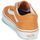 鞋子 儿童 球鞋基本款 Vans 范斯  橙色