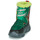 鞋子 儿童 短筒靴 Skechers 斯凯奇 HYPNO-FLASH 3.0 绿色
