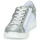 鞋子 女士 球鞋基本款 Geox 健乐士  银灰色
