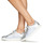 鞋子 女士 球鞋基本款 Geox 健乐士  银灰色