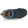 鞋子 男孩 球鞋基本款 Geox 健乐士 J FLEXYPER B. D - NYLON+SCAM 海蓝色