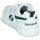 鞋子 儿童 球鞋基本款 Reebok Classic REEBOK ROYAL PRIME 白色 / 绿色