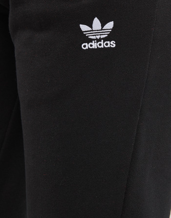 Adidas Originals 阿迪达斯三叶草 TRACK PANT 黑色