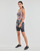 衣服 女士 无领短袖套衫/无袖T恤 adidas Performance 阿迪达斯运动训练 W FI GFX Q3 TNK  oxyde