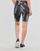 衣服 女士 紧身裤 adidas Performance 阿迪达斯运动训练 TM BIKER SHORTS 灰色