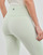 衣服 女士 紧身裤 adidas Performance 阿迪达斯运动训练 YO STO 78 TIG 绿色 / 亚麻色