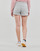 衣服 女士 短裤&百慕大短裤 adidas Performance 阿迪达斯运动训练 W LIN FT SHO 灰色 / Moyen