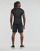 衣服 男士 短袖体恤 adidas Performance 阿迪达斯运动训练 TF TEE 黑色