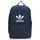 包 双肩包 Adidas Originals 阿迪达斯三叶草 ADICOLOR BACKPACK 海蓝色