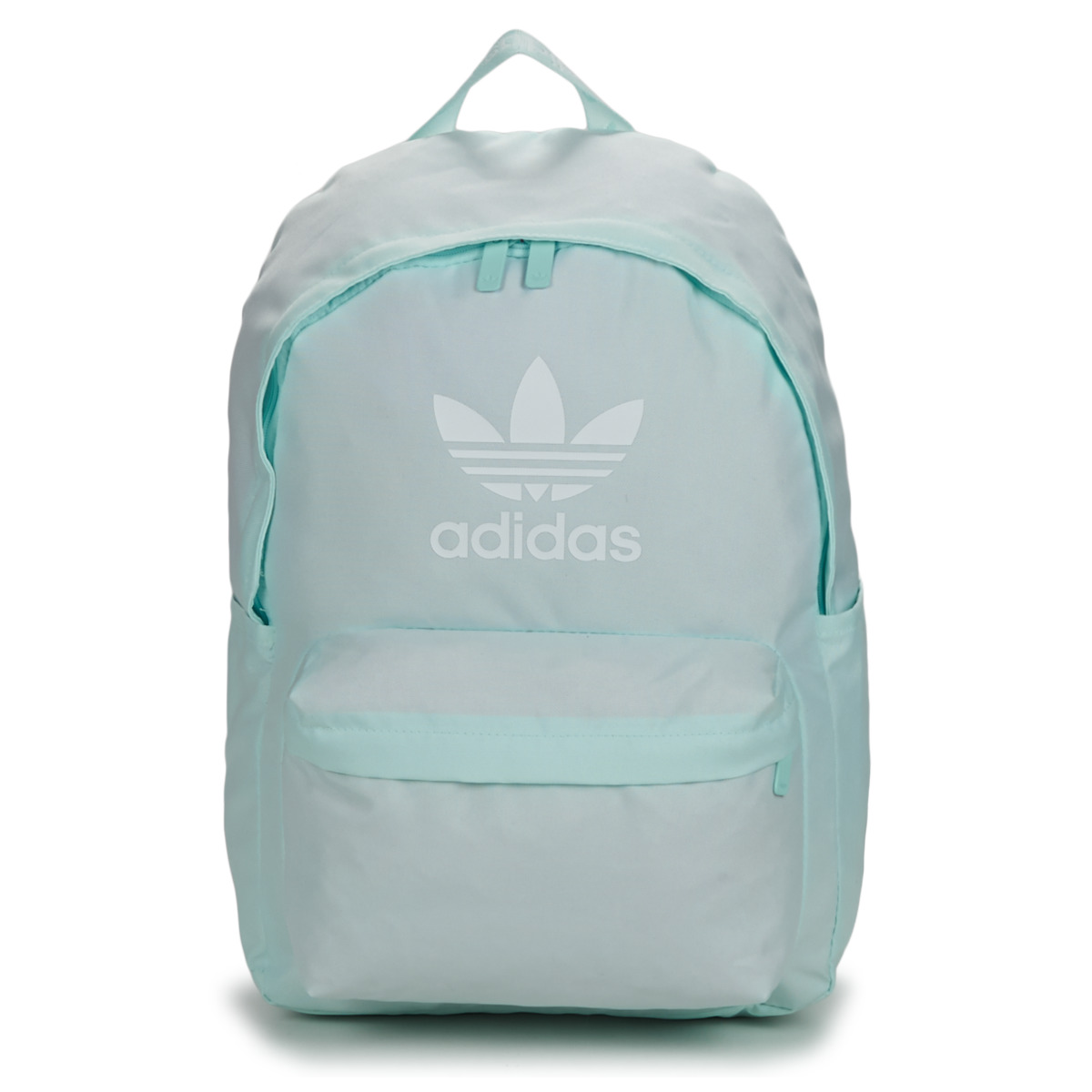 包 双肩包 Adidas Originals 阿迪达斯三叶草 ADICOLOR BACKPACK 蓝色