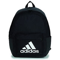 包 双肩包 Adidas Sportswear CLSC BOS BP 黑色 / 白色