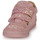 鞋子 女孩 球鞋基本款 Citrouille et Compagnie HELLO 玫瑰色
