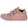 鞋子 女孩 球鞋基本款 Citrouille et Compagnie HELLO 玫瑰色