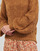 衣服 女士 羊毛衫 Molly Bracken E1603AH 驼色