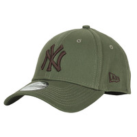 纺织配件 鸭舌帽 New-Era LEAGUE ESS 39 THIRTY NEW YORK YANKEES NOVBRS 卡其色