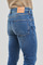 衣服 男士 牛仔铅笔裤 Scotch & Soda Skim Skinny Jeans In Organic Cotton  Space Boom 蓝色 / 海蓝色