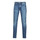 衣服 男士 紧身牛仔裤 Scotch & Soda Singel Slim Tapered Jeans In Organic Cotton  Blue Shift 蓝色