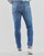 衣服 男士 紧身牛仔裤 Scotch & Soda Singel Slim Tapered Jeans In Organic Cotton  Blue Shift 蓝色