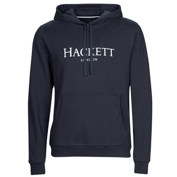 衣服 男士 卫衣 Hackett HM580920 蓝色 / 海蓝色