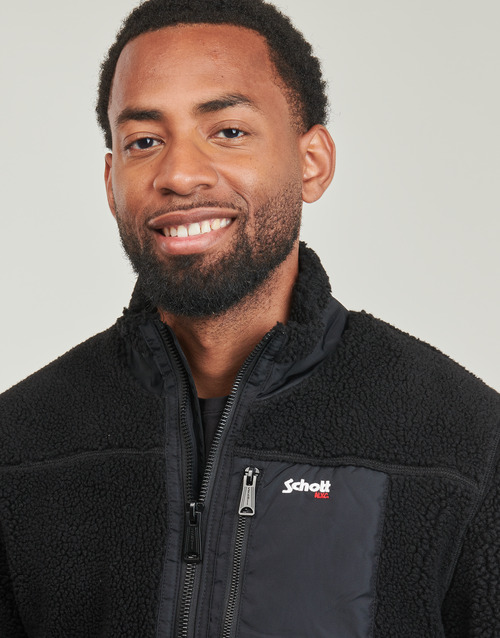 Schott SW WADE 1 黑色