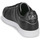 鞋子 球鞋基本款 EA7 EMPORIO ARMANI  黑色 / 白色