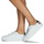 鞋子 女士 球鞋基本款 Bons baisers de Paname EDITH BESOIN DE RIEN ENVIE DE TOI 白色