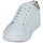 鞋子 女士 球鞋基本款 Bons baisers de Paname SIMONE CRAZY IN LOVE 白色