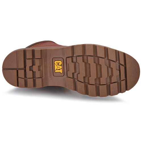 Caterpillar COLORADO 2.0 BOOTS 棕色