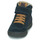 鞋子 男孩 短筒靴 Primigi BARTH 28 GTX 海蓝色