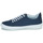 鞋子 女士 球鞋基本款 TBS TEVILLA 海蓝色
