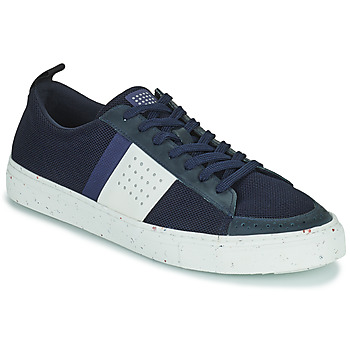 鞋子 男士 球鞋基本款 TBS RSOURCE2Q8B22 海蓝色 / 白色