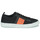 鞋子 男士 球鞋基本款 TBS RSOURCE2Q8F44 黑色 / 橙色
