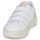 鞋子 女士 球鞋基本款 Yurban LIVERPOOL 白色