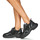 鞋子 球鞋基本款 Yurban MILANO 黑色