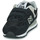 鞋子 男孩 球鞋基本款 New Balance新百伦 574 黑色