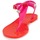 鞋子 女士 凉鞋 Juicy Couture WISP Neon / 粉色