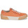 鞋子 女士 球鞋基本款 Fericelli FEERIQUE 橙色