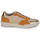 鞋子 女士 球鞋基本款 Fericelli DAME 金色 / 橙色