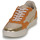 鞋子 女士 球鞋基本款 Fericelli DAME 金色 / 橙色