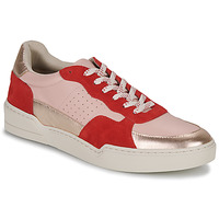 鞋子 女士 球鞋基本款 Fericelli DAME 玫瑰色 / 红色